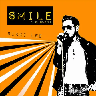 Smile by Rikki Lee