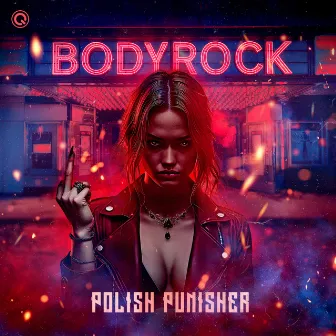 Bodyrock by Polish Punisher