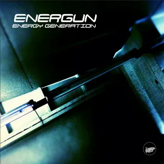 Energy Generation EP by Energun