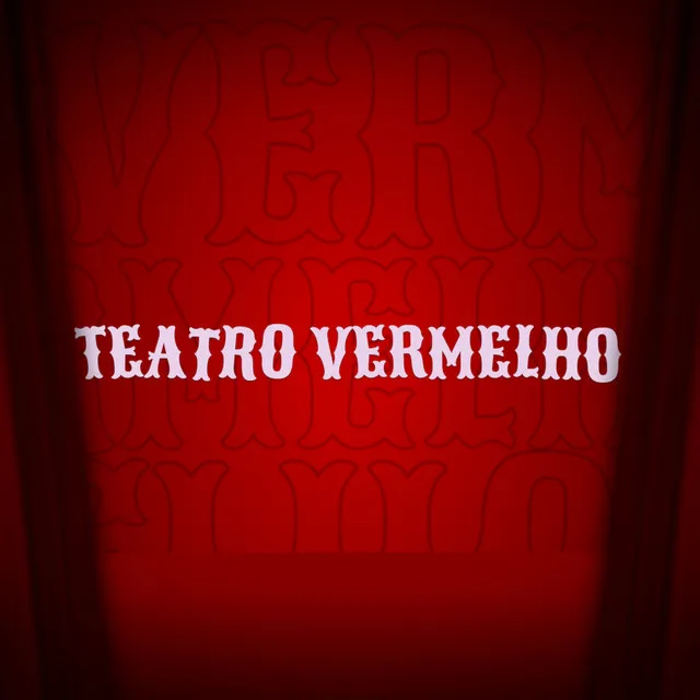 Teatro Vermelho