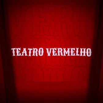 Teatro Vermelho by IzuDin