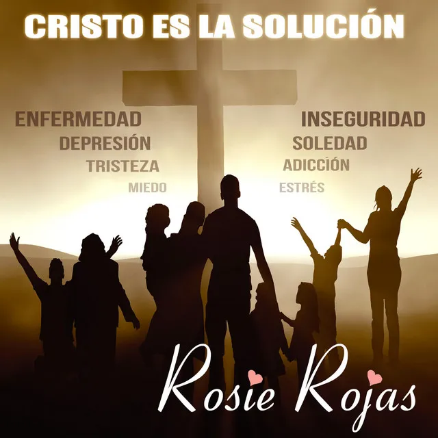 Cristo Es la Solucion