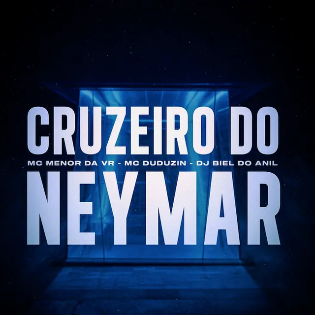 Cruzeiro do Neymar