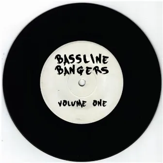 Bassline Bangers, Vol. 1 by 6Blocc