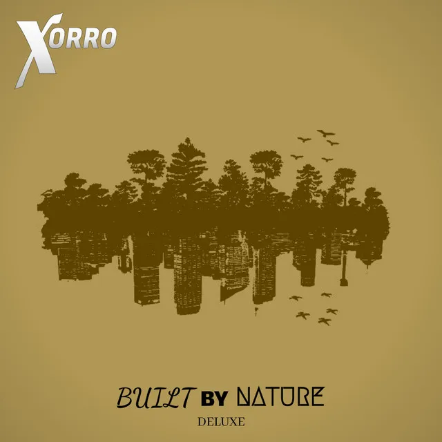 Built By Nature (Deluxe)