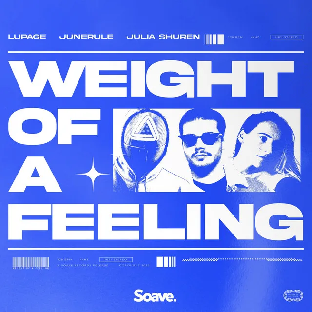 Weight Of A Feeling