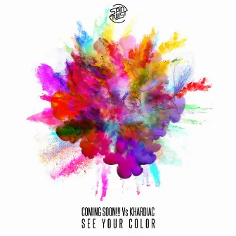 See Your Color by Khardiac