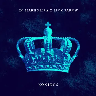 Konings by Jack Parow