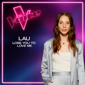 Lose You To Love Me (The Voice Australia 2021 Performance / Live) by LAU