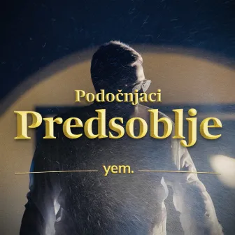 Predsoblje by Podočnjaci