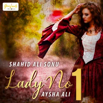 Lady No 1 by Shahid Ali