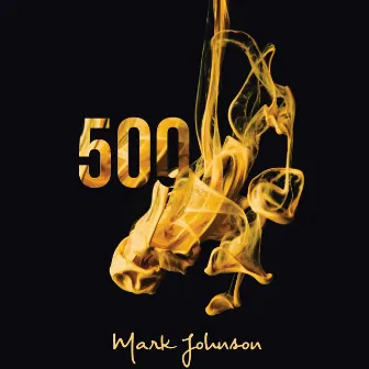 500 (Girl With the Curls) by Mark Johnson