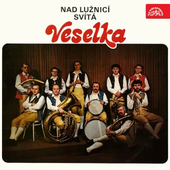 Nad Lužnicí Svítá by Dechový orchestr Veselka