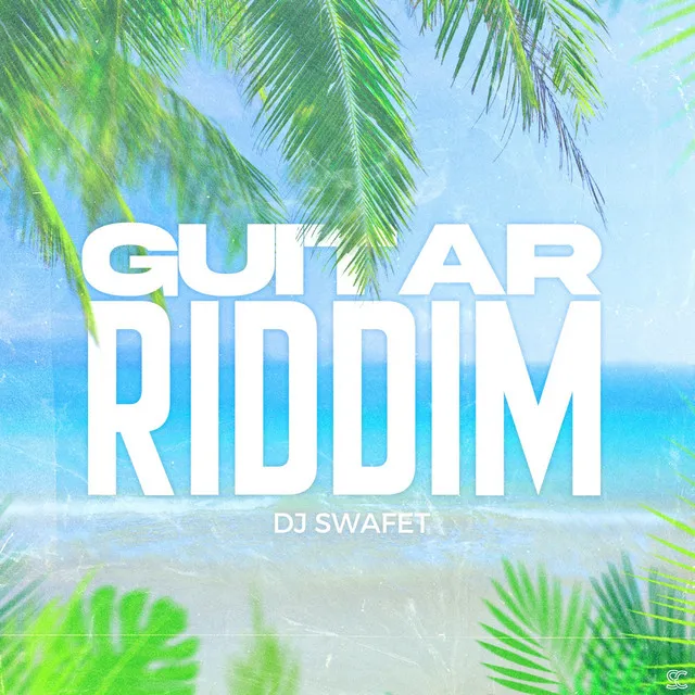 Guitar Riddim