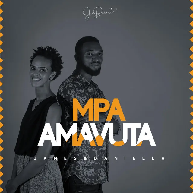 Mpa Amavuta