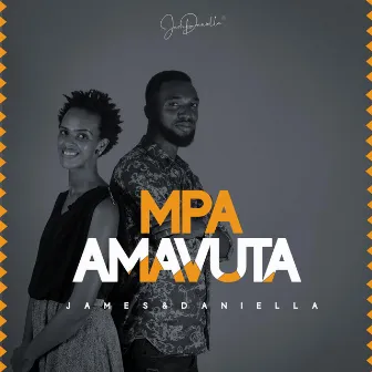 Mpa Amavuta by Daniella