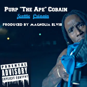 Scottie Crippin' by Purp 