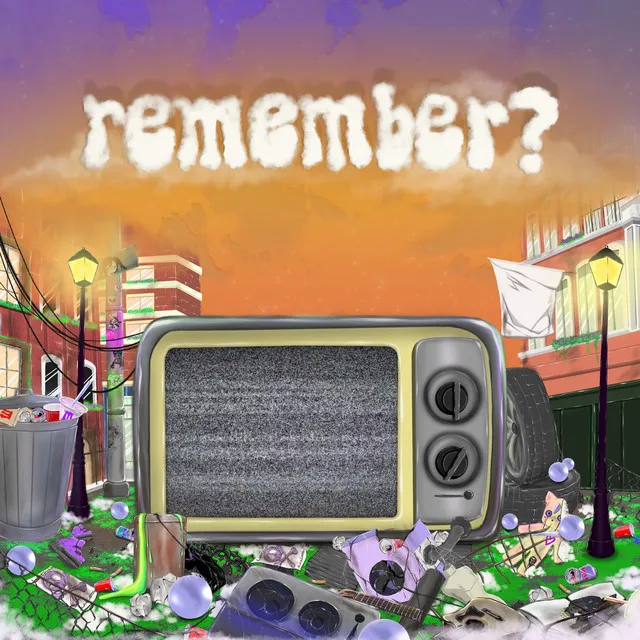 remember?