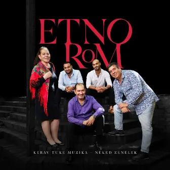 Kerav tuke muzika by Etnorom