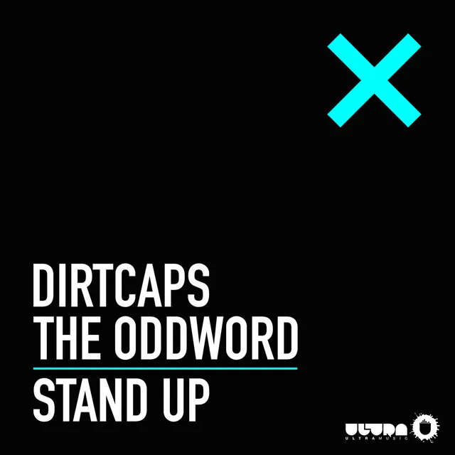 Stand Up - Radio Edit