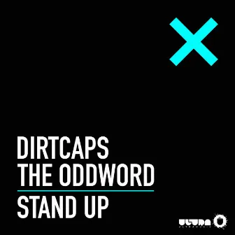 Stand Up (Radio Edit) by The Oddword