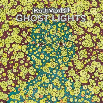 Ghost Lights by Rod Modell