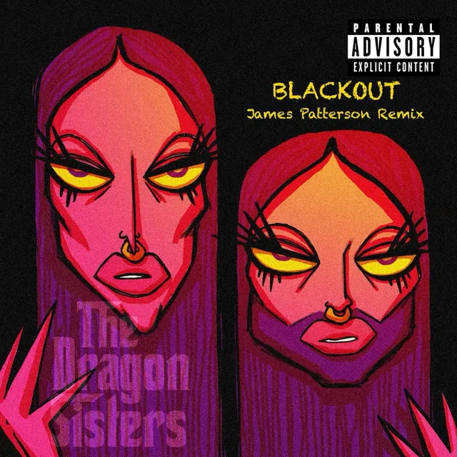 Blackout - James Patterson Remix