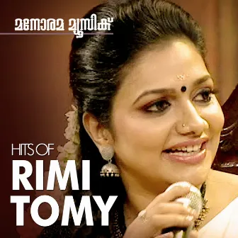 Hits of Rimi Tomy, Vol. 2 by Rimi Tomy