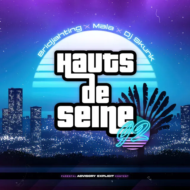 92 Hauts de seine