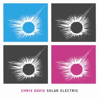 Solar Electric by Chris Davis