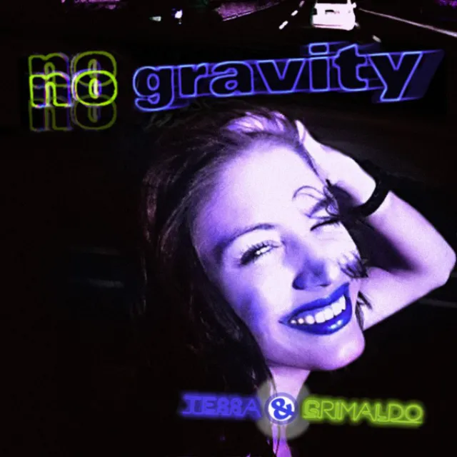 No Gravity - Johan K Remix Edit