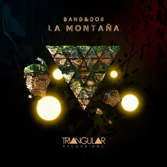 La Montaña by Band&dos