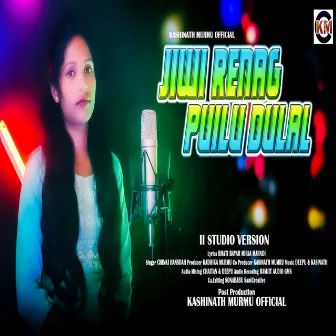 Jiwi Renag Puilu Dulal by Chinki Hansdah