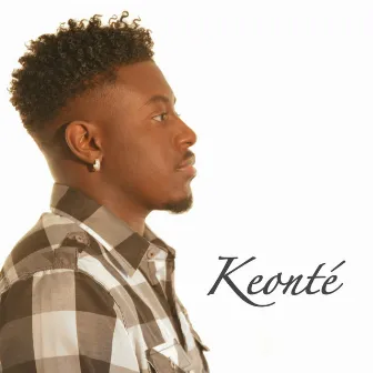 Keonte by Keonte Beals