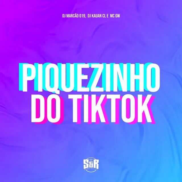 Piquezin do Tiktok