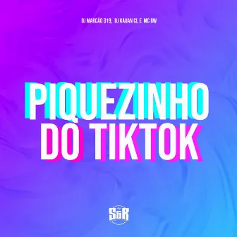 Piquezin do Tiktok by DjKauan Cl