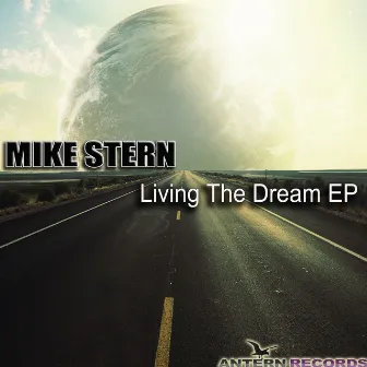 Living the Dream by Mike Stern