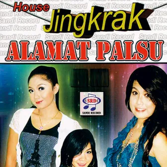 House Jingkrak Alamat Palsu by Suliana