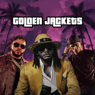 Golden Jackets by Reyes