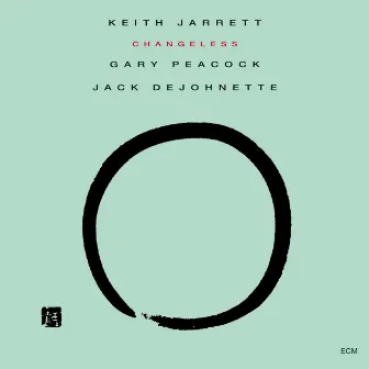 Changeless by Keith Jarrett Trio