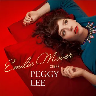 Sings Peggy Lee by Emilie Mover