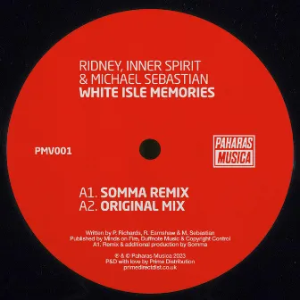 White Isle Memories by Inner Spirit