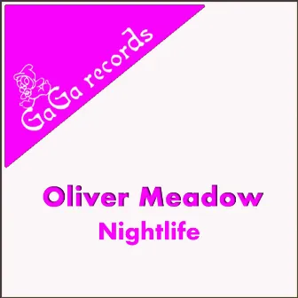 Nightlife by Oliver Meadow