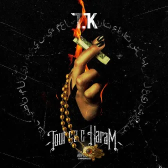 Tout Ca C Haram by T.K