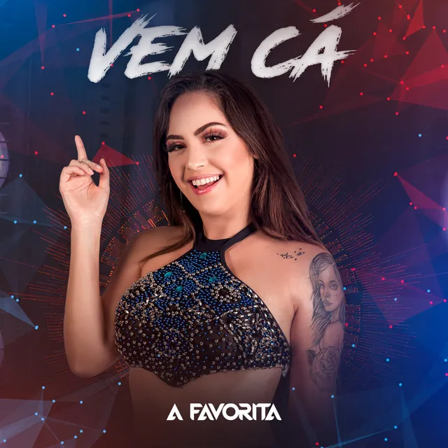 Vem Cá