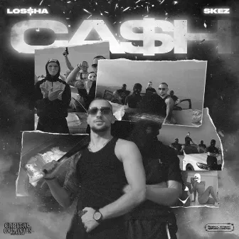 CASH by SkezYC