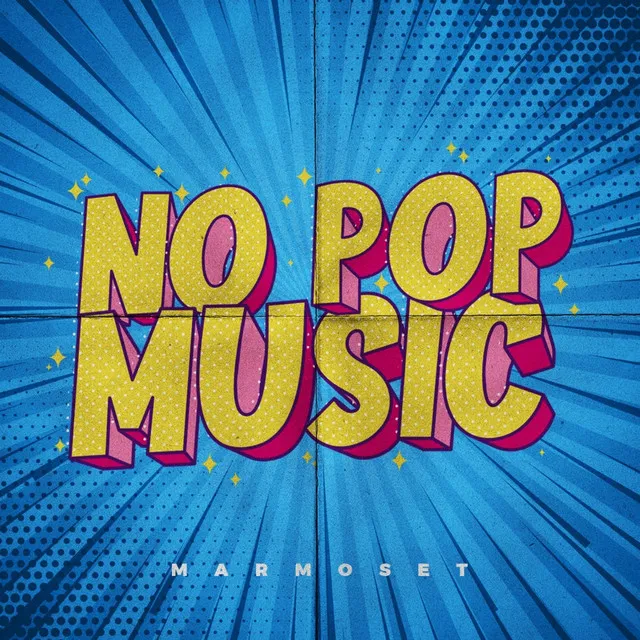 No Pop Music