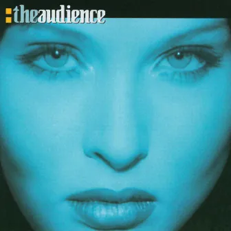 Theaudience (Deluxe Edition) by Theaudience