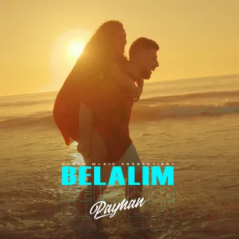 BELALIM by Payman