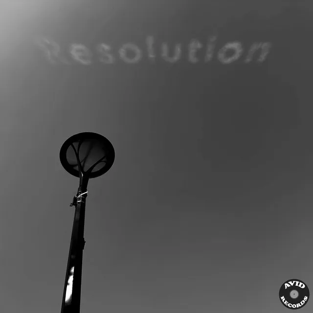 Resolution, Pt. 1